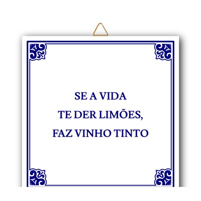 Faz Vinho Tinto