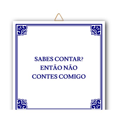 Sabes Contar